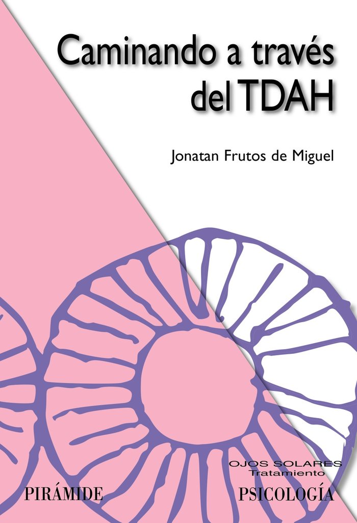 Caminando a trav�s del TDAH