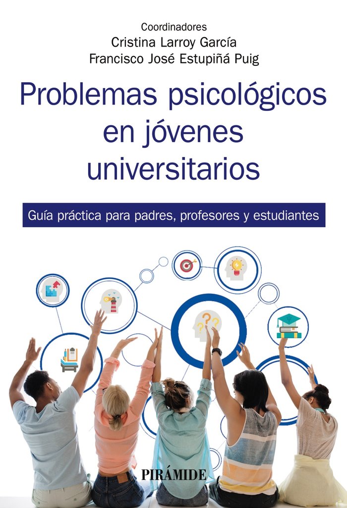 PROBLEMAS PSICOLOGICOS EN JOVENES UNIVERSITARIOS