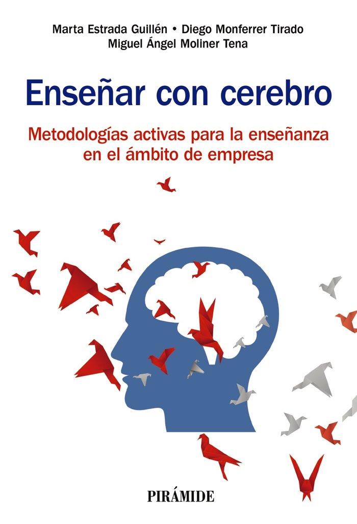 Ense�ar con cerebro