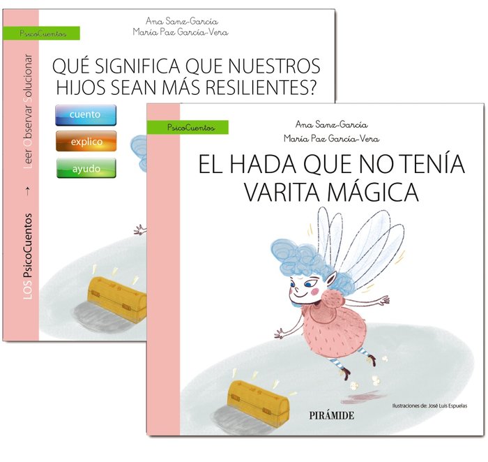 GUIA QUE SIGNIFICA QUE NUESTROS HIJOS SEAN MAS RESILIENTES+
