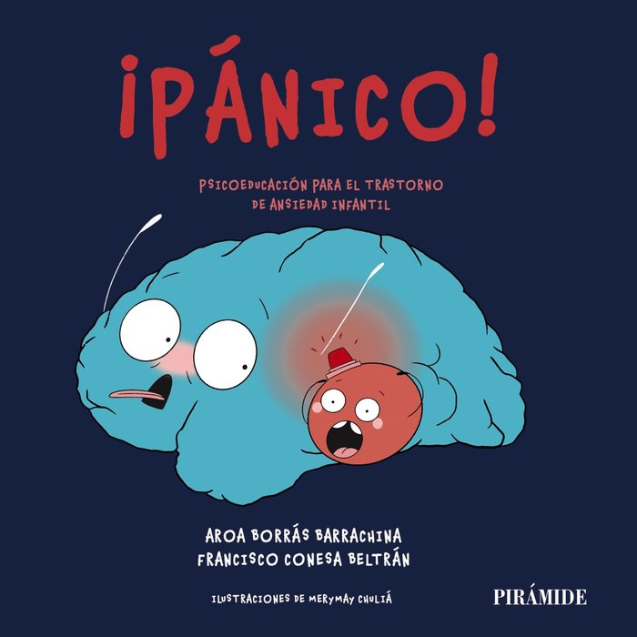 PANICO