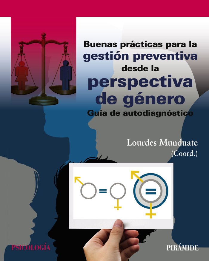 BUENAS PRACTICAS PARA LA GESTION PREVENTIVA DESDE LA PERSPEC