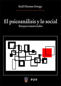 El psicoan�lisis y lo social