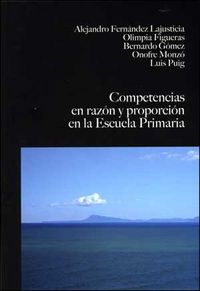 Competencias en raz�n y proporci�n en la Escuela Primaria