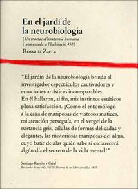 El jard� de la neurobiologia