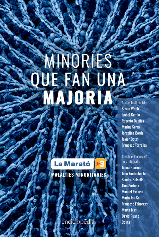 Minories que fan una majoria