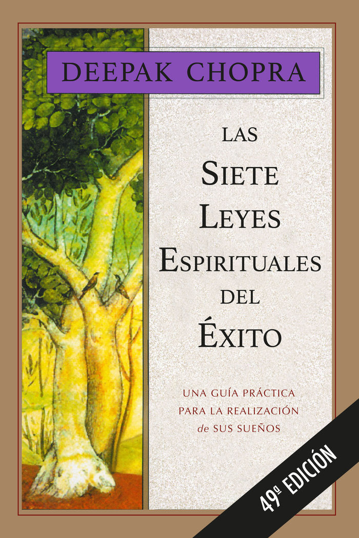 Las siete leyes espirituales del �xito