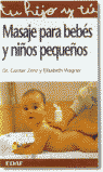 MASAJE PARA BEBES Y NI�OS PEQUE�OS