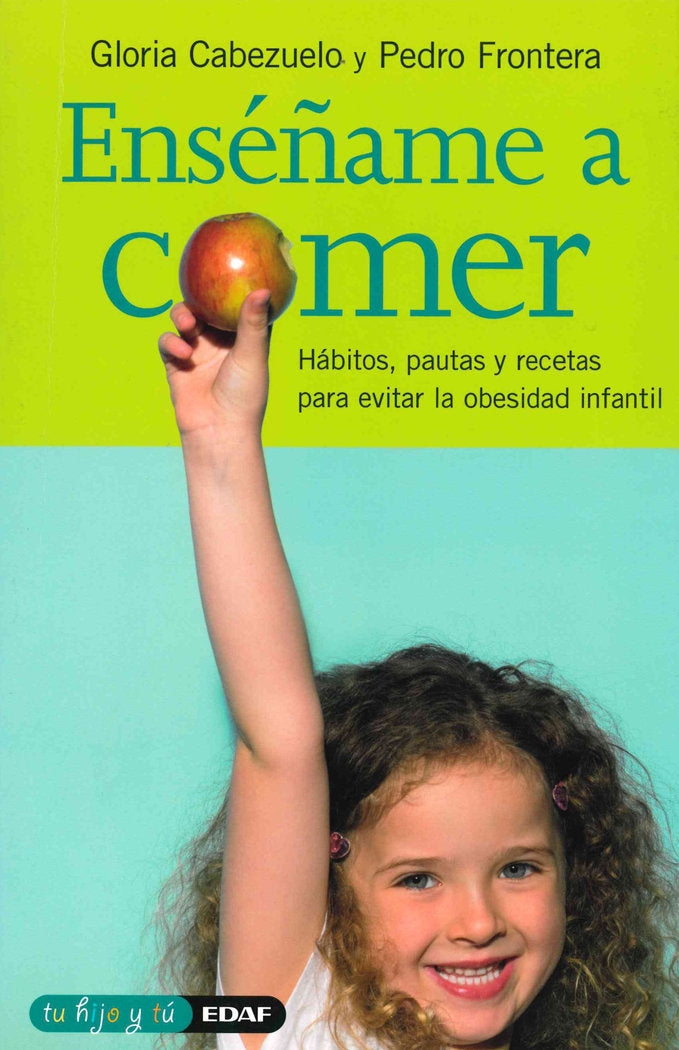 Ens��ame a comer