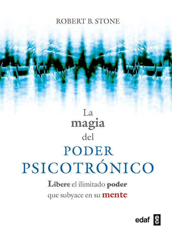 La magia del poder psicotr�nico