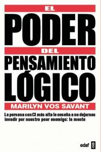 El poder del pensamiento l�gico