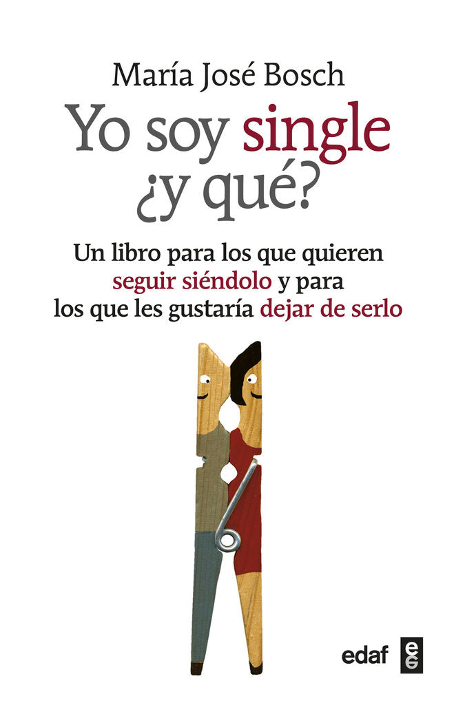 Yo soy single �y que?