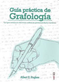 Gu�a pr�ctica de grafolog�a