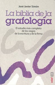 La biblia de la grafolog�a