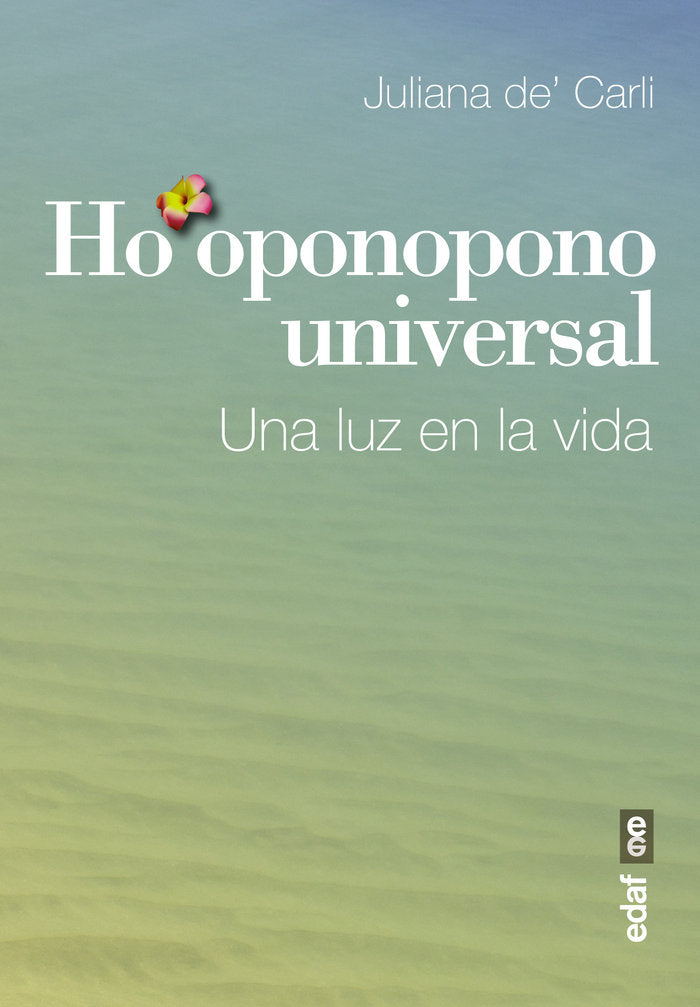 Ho�oponopono universal