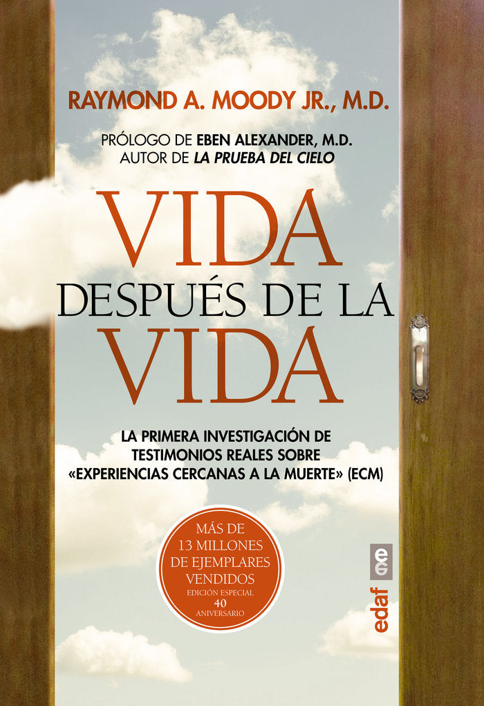 Vida despu�s de la vida