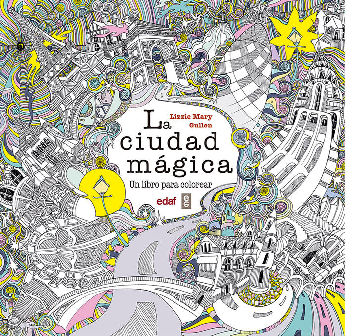 La ciudad m�gica