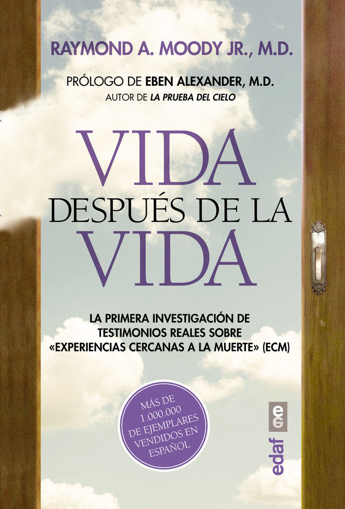 Vida despu�s de la vida