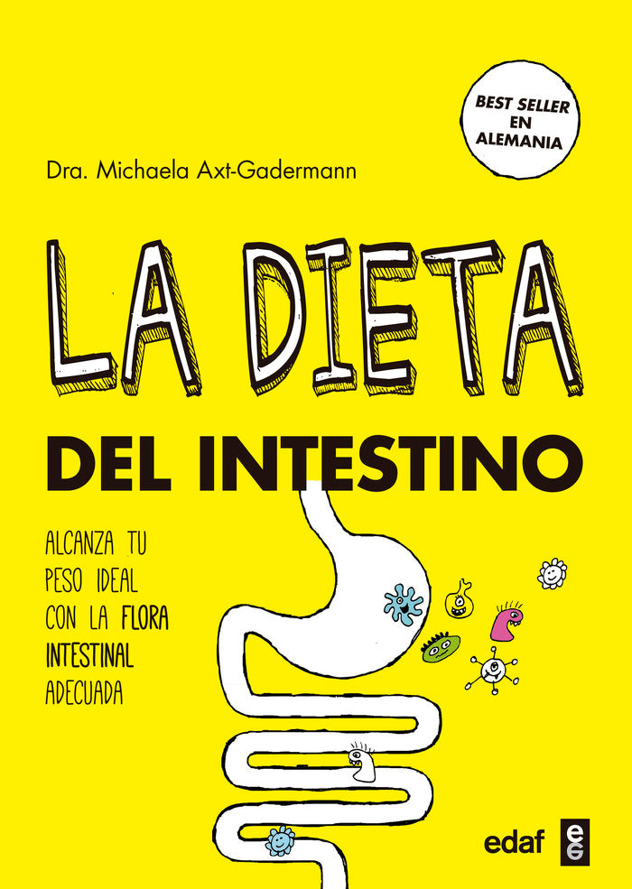 La dieta del intestino