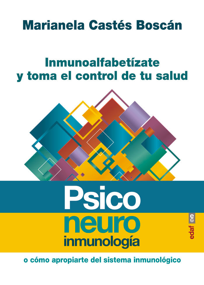 Psiconeuroinmunolog�a