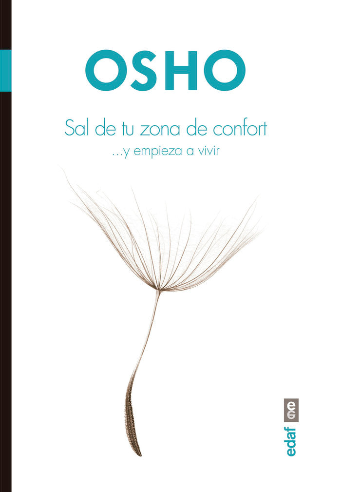 Sal de tu zona de confort