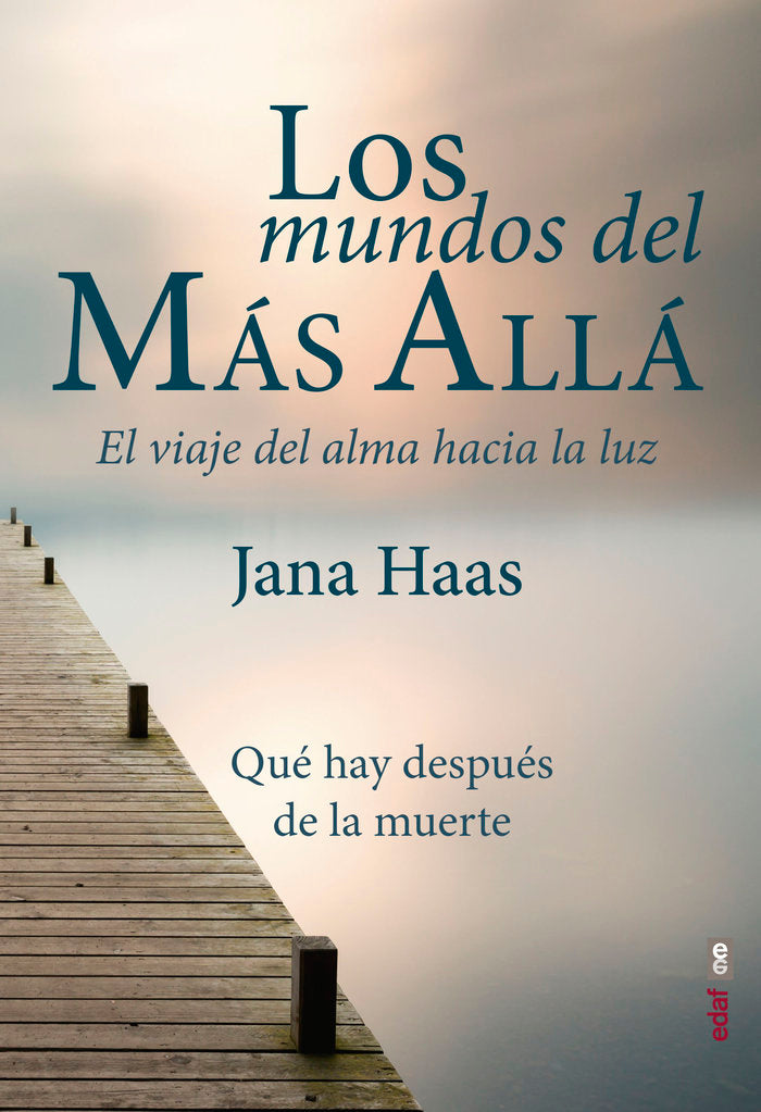 Los mundos del M�s All�