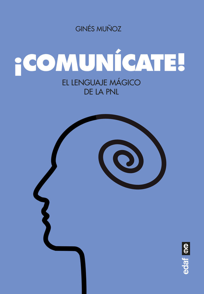 �Comun�cate!