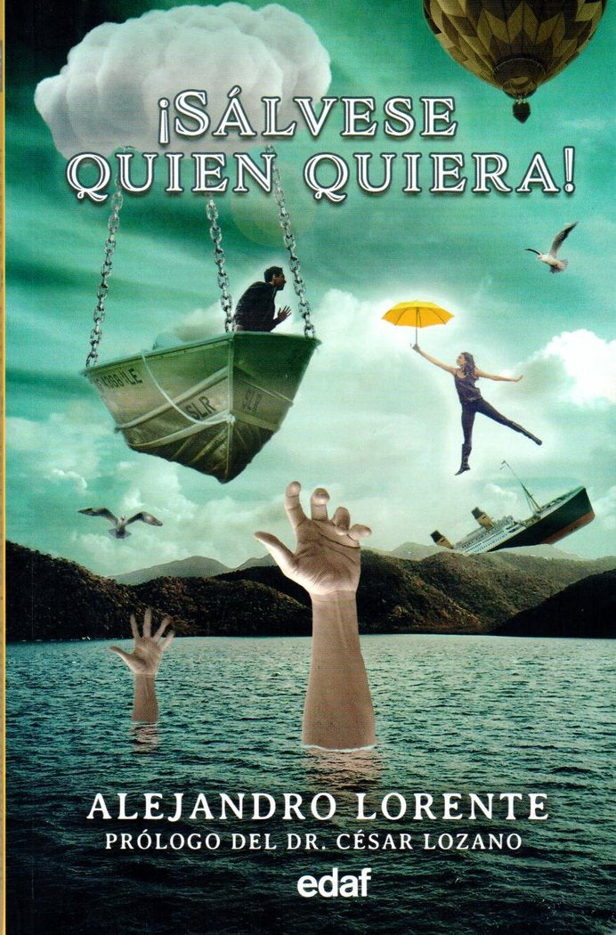 SALVASE QUIEN QUIERA