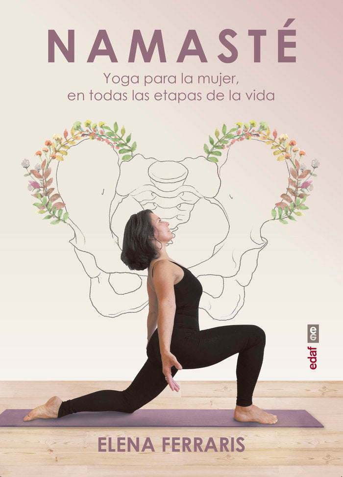 NAMASTE