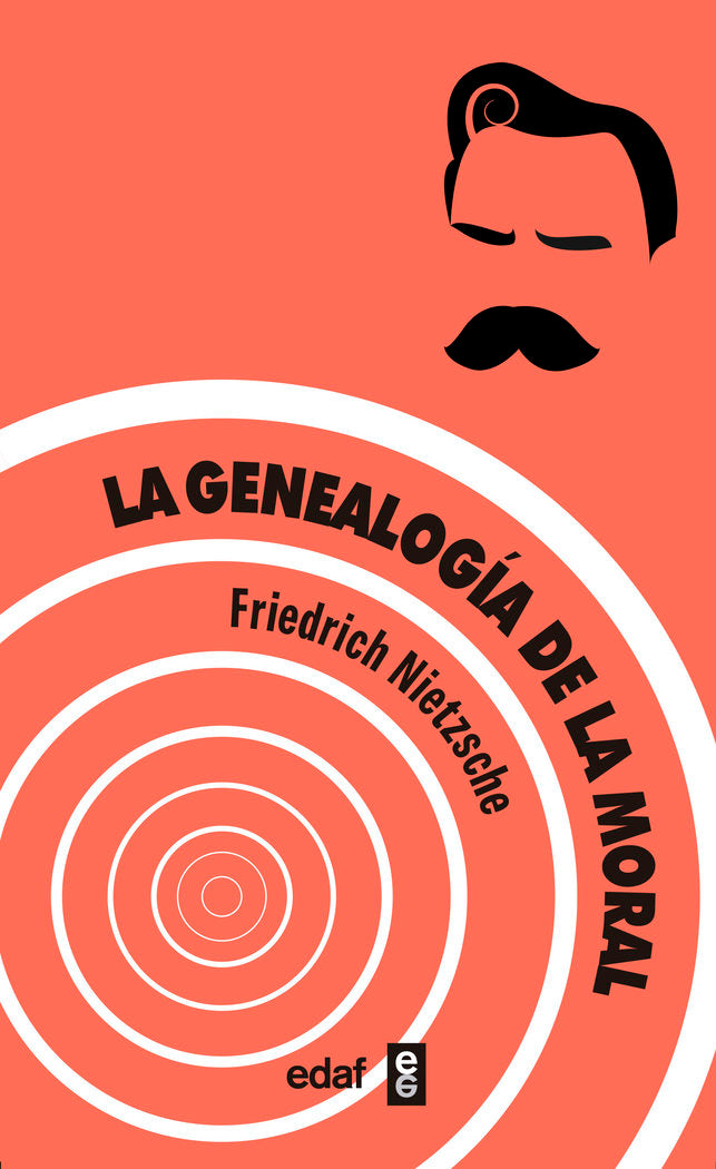 LA GENEALOGIA DE LA MORAL