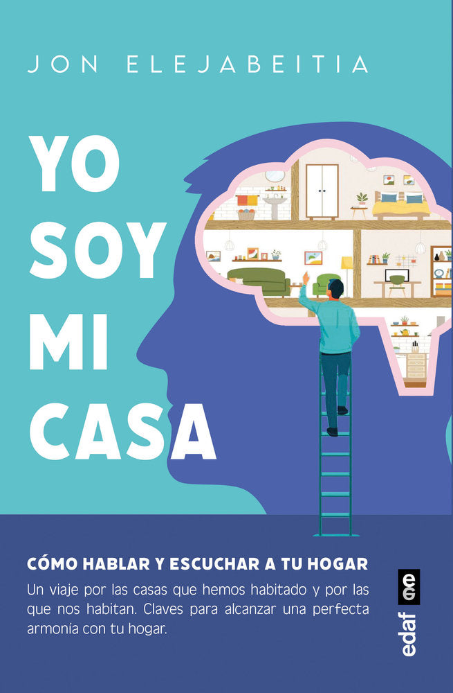 YO SOY MI CASA