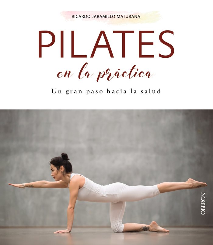 PILATES EN LA PRACTICA