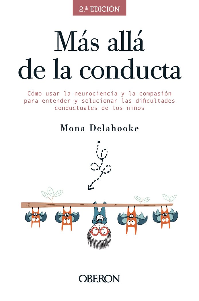 M�s all� de la conducta