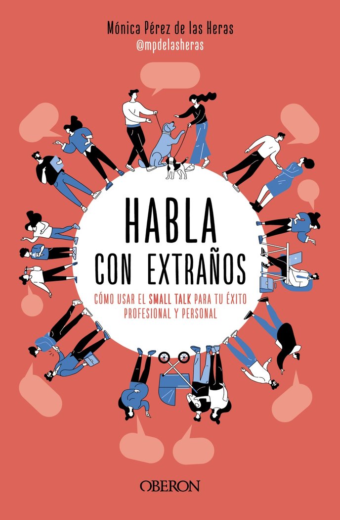 HABLA CON EXTRA�OS