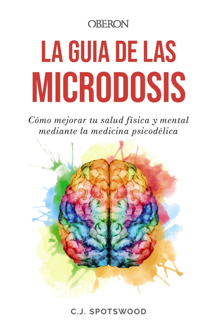 LA GUIA DE LAS MICRODOSIS