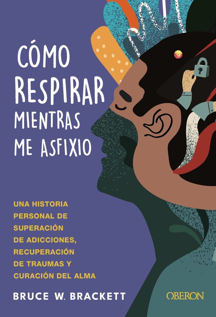 COMO RESPIRAR MIENTRAS ME ASFIXIO