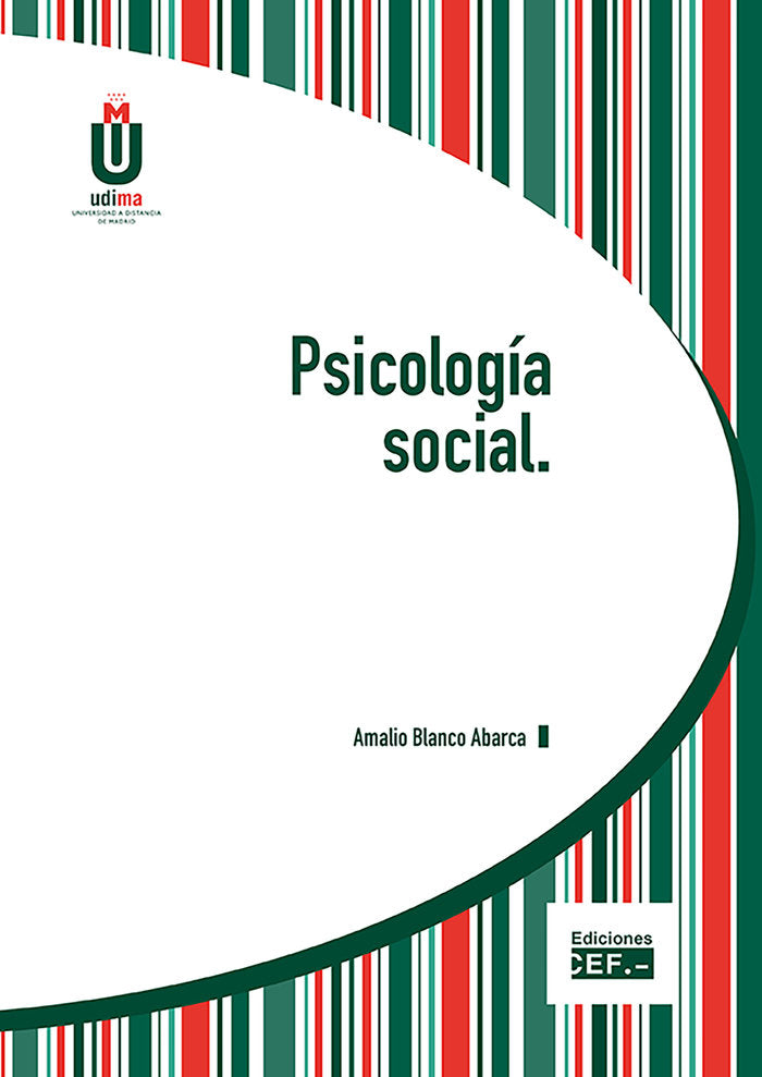Psicolog�a social