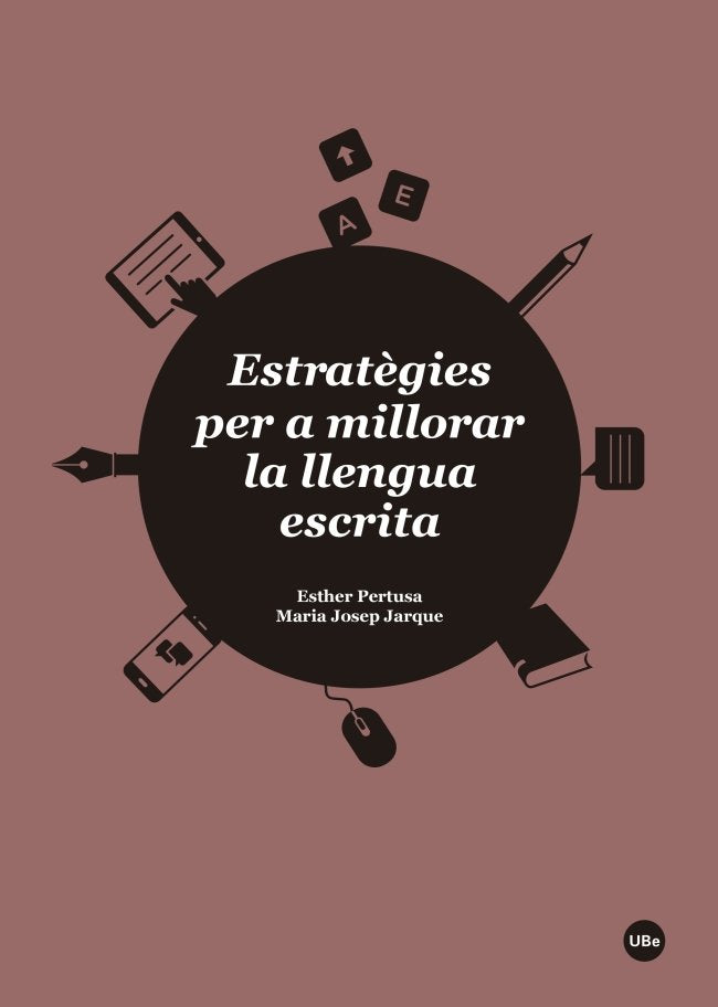Estrat�gies per a millorar la llengua escrita