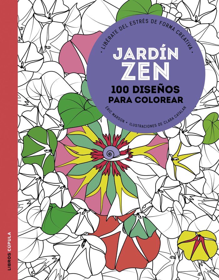Jard�n zen