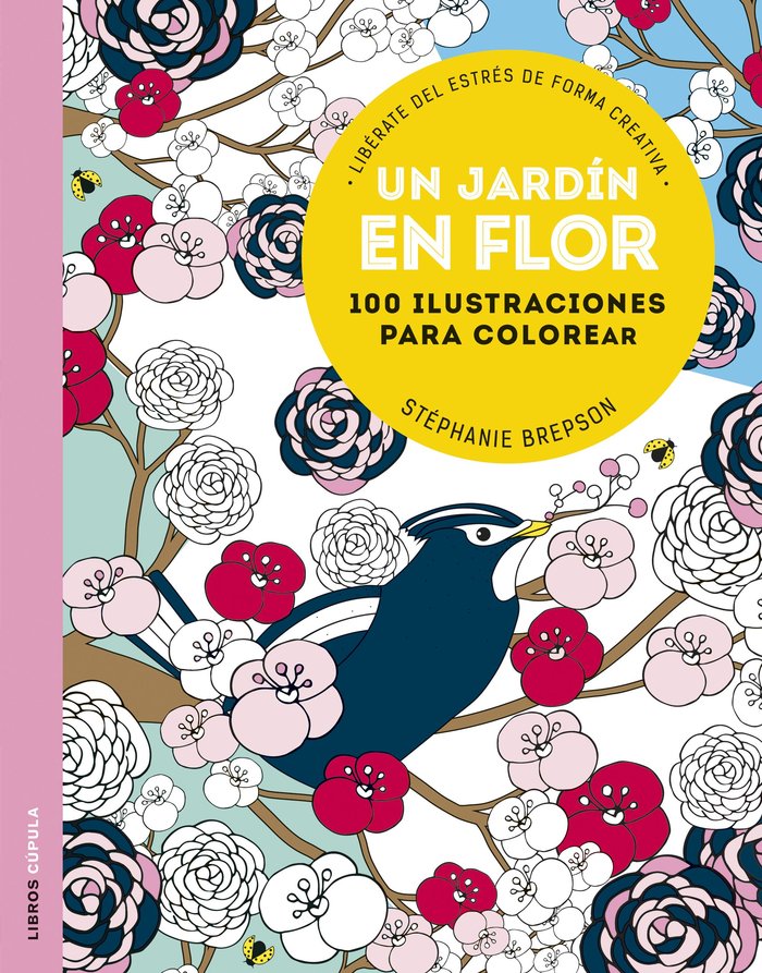 Un jard�n en flor
