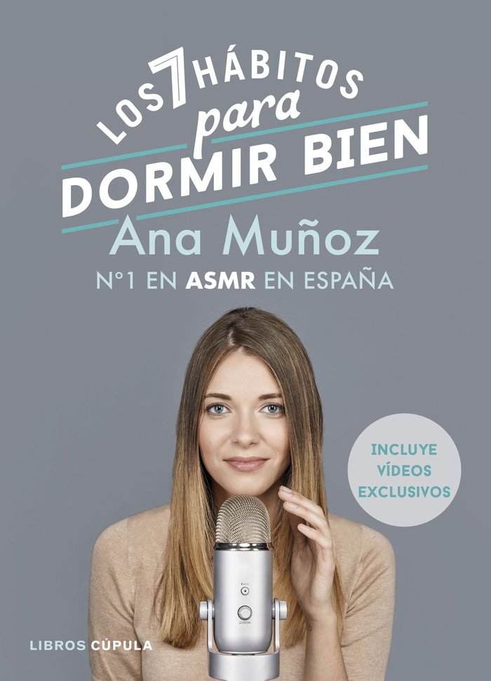 Los 7 h�bitos para dormir bien