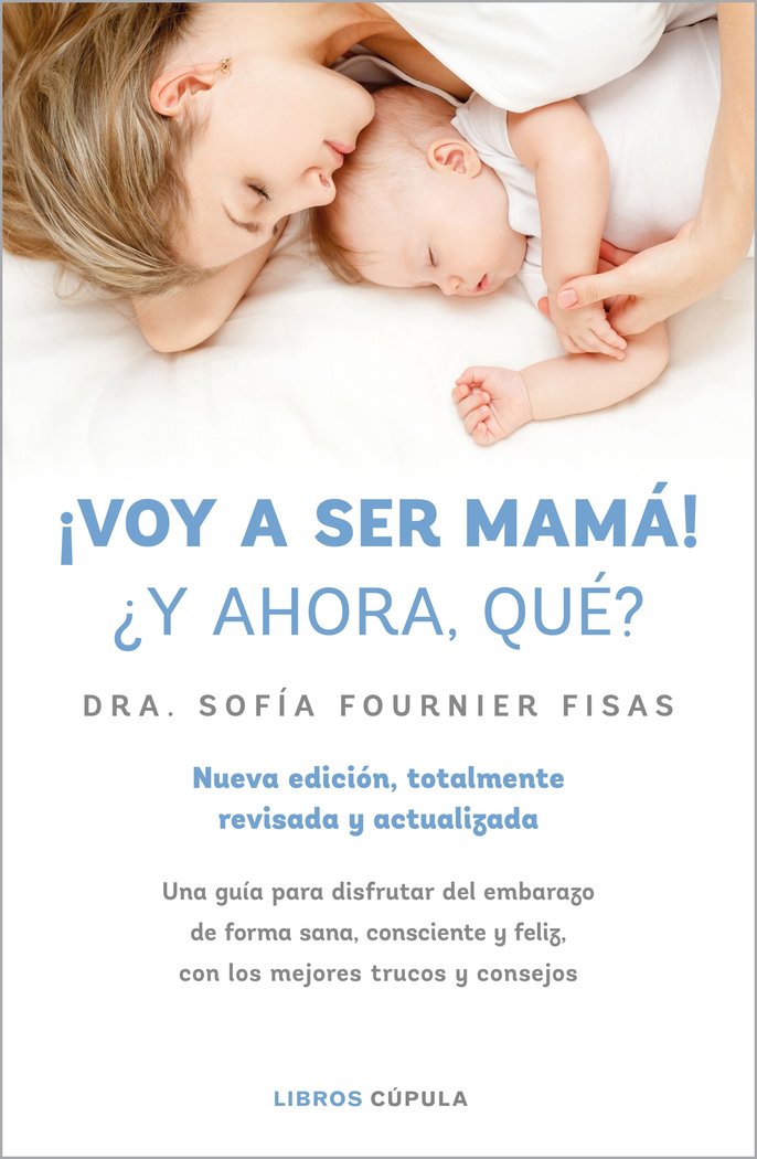 �VOY A SER MAM! �Y AHORA QUE?