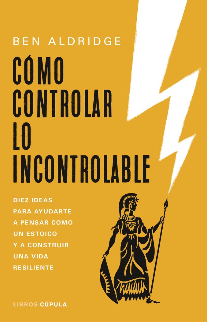 HOW TO CONTROL THE UNCONTROLLABLE