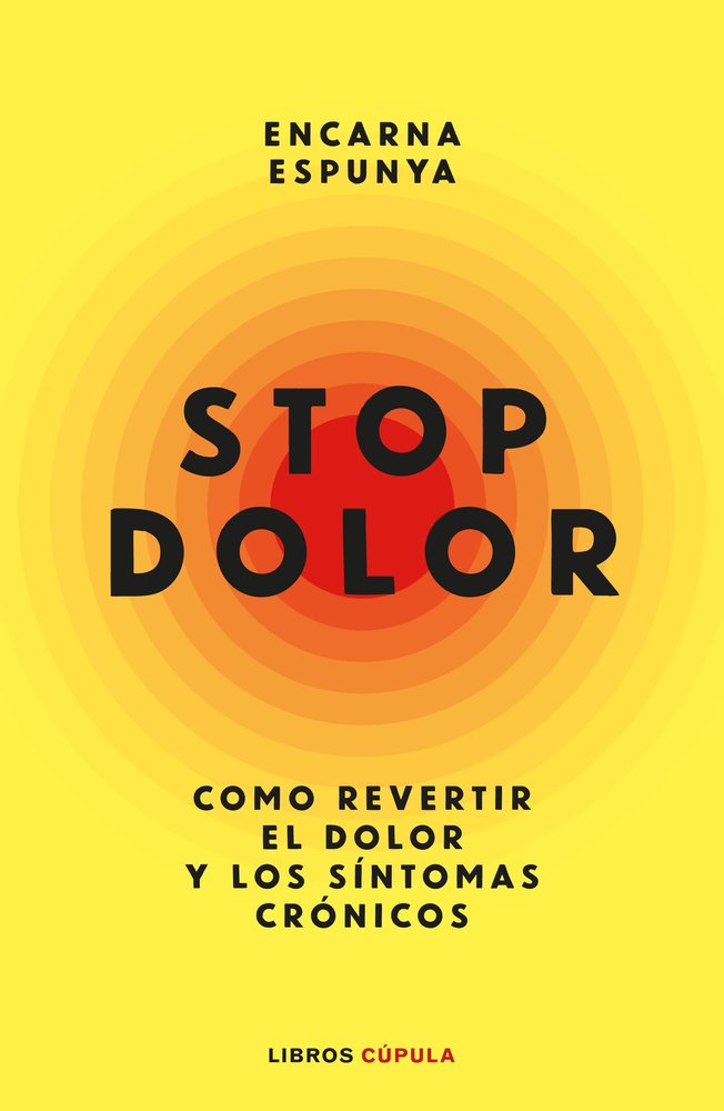 STOP DOLOR