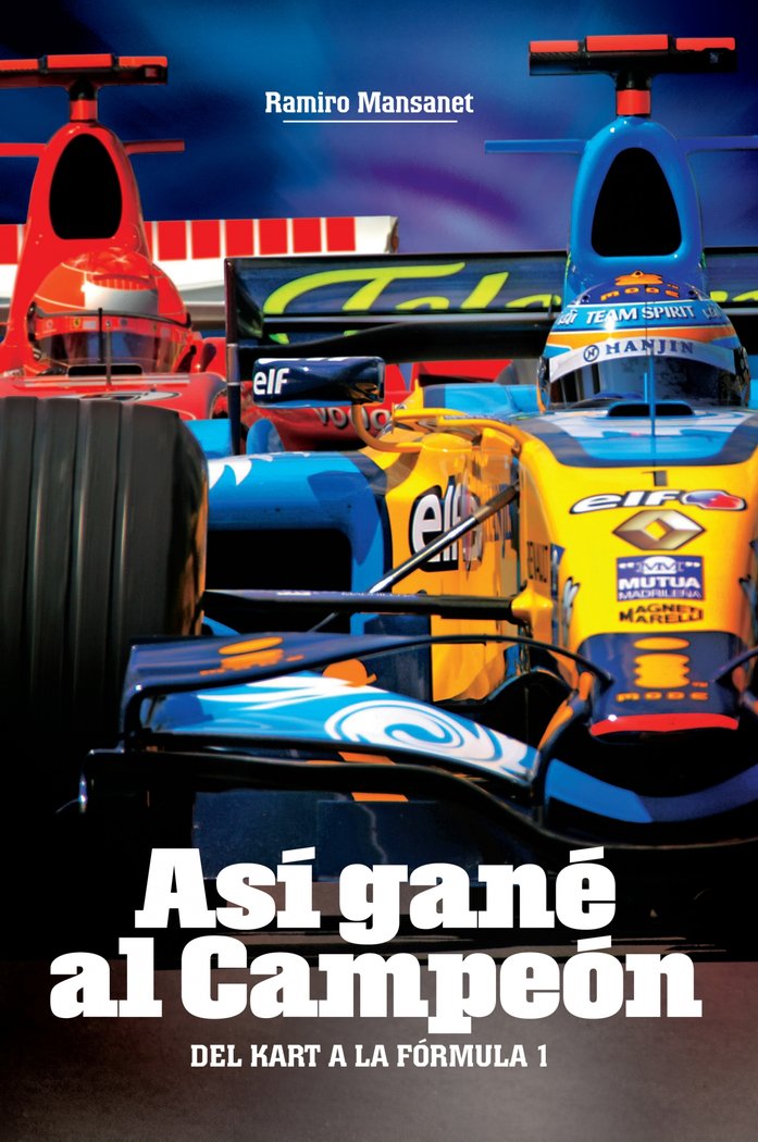 As� gan� al Campe�n
