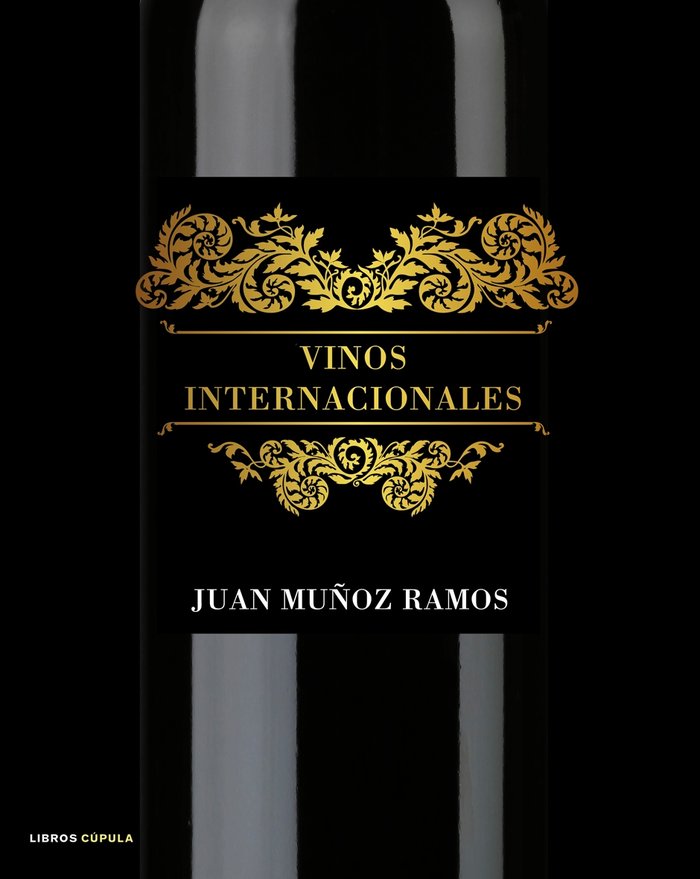 Vinos internacionales