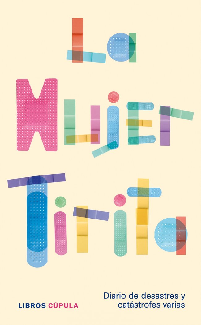 La Mujer Tirita