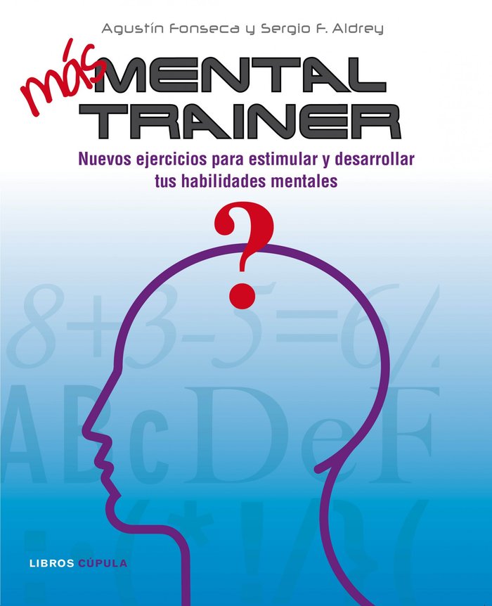M�s Mental trainer