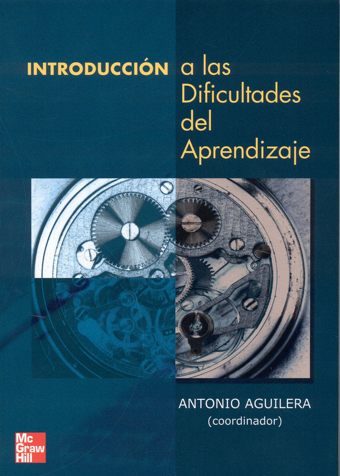 Introducci}n a las dificultades del aprendizaje