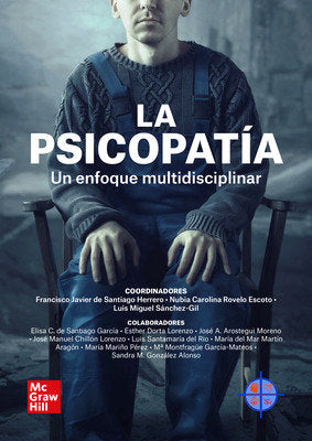 La psicopat�a Un enfoque multidisciplinar
